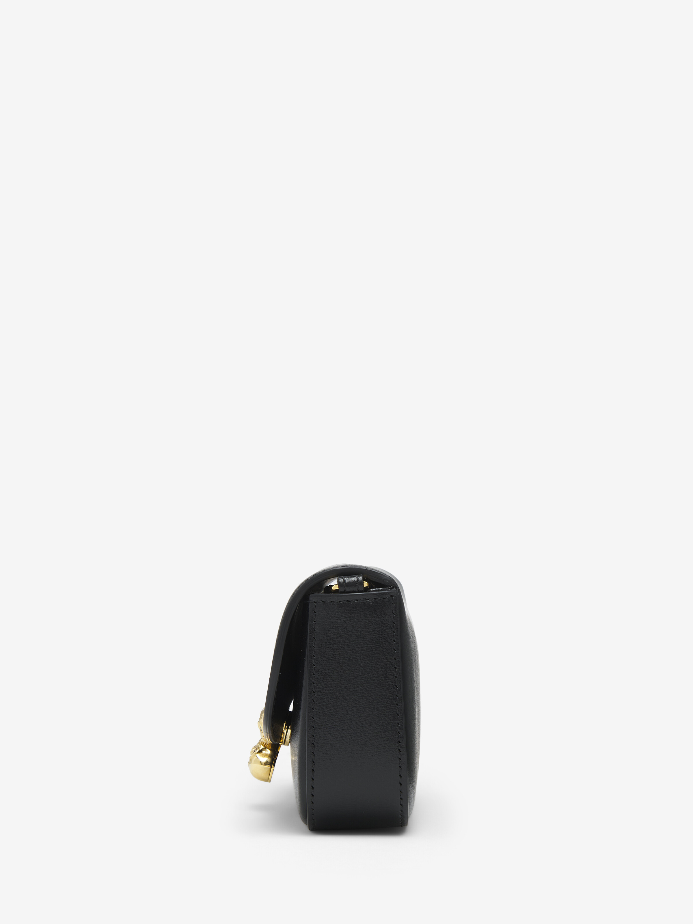 Small Skull Flower Bag