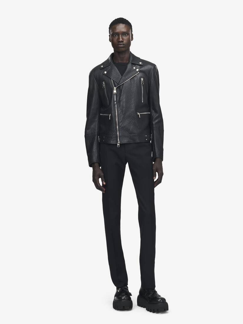 Collection Homme PÉ24 | Alexander McQueen fr-lu - image 3