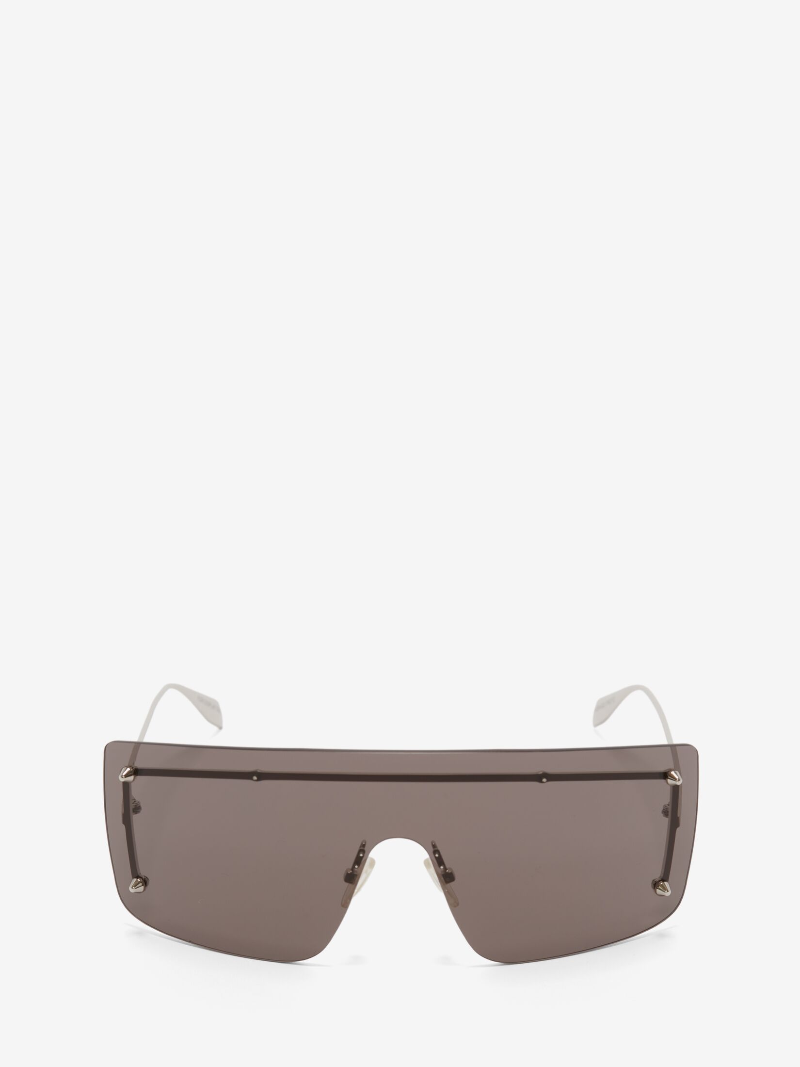 Spike Studs面罩式太陽眼鏡