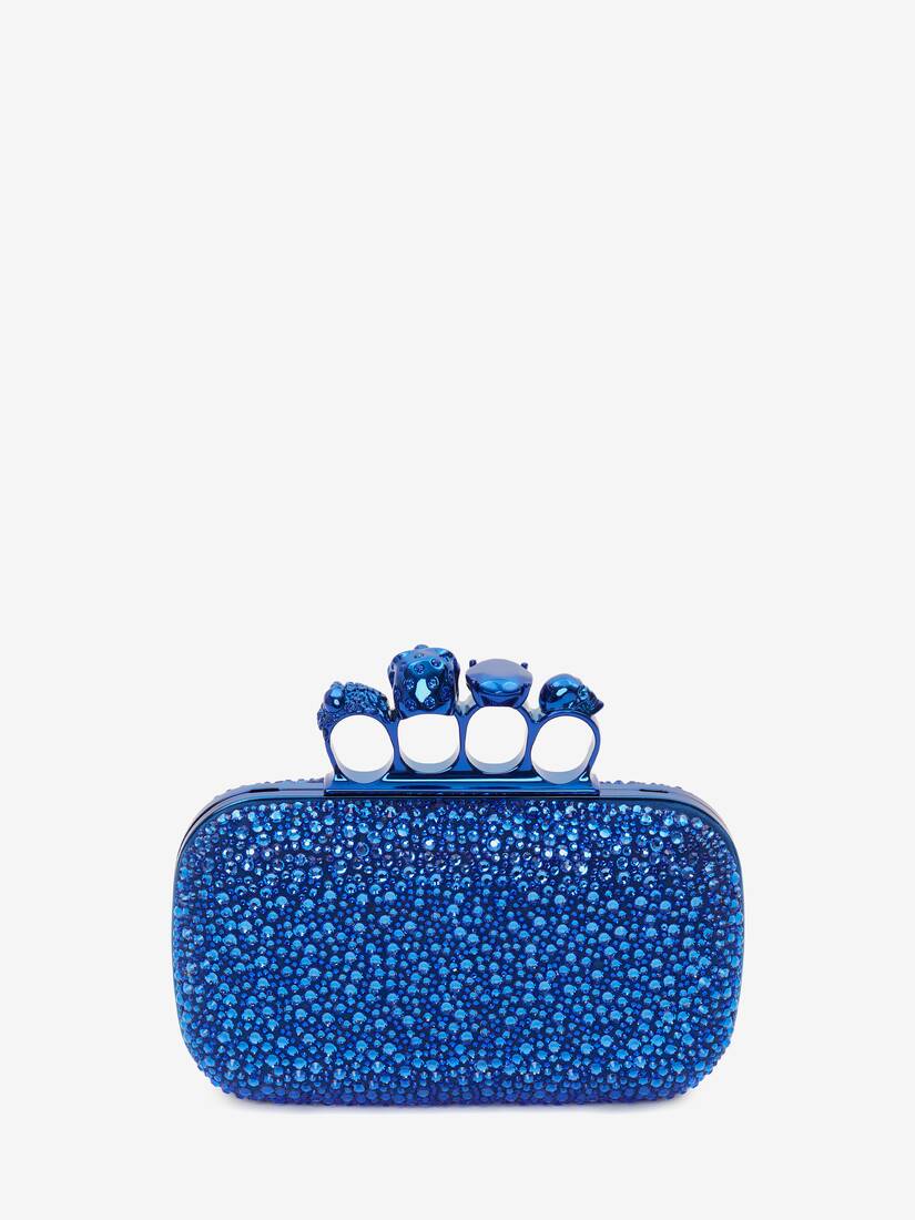 Clutch Knuckle Con Catena