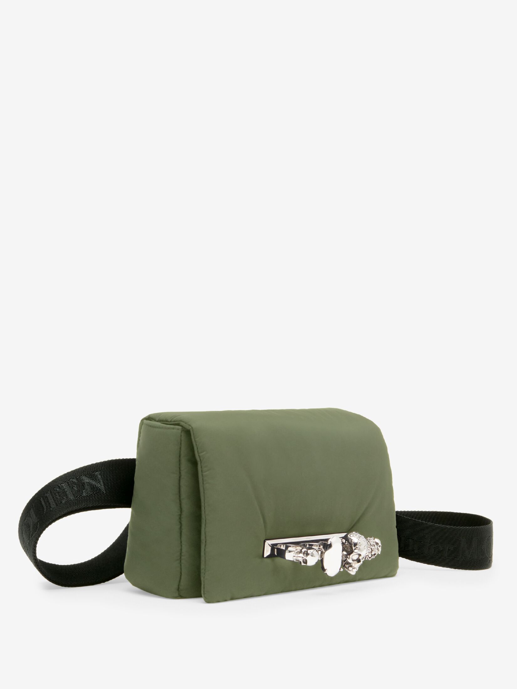 The Puffy Knuckle Bum Bag