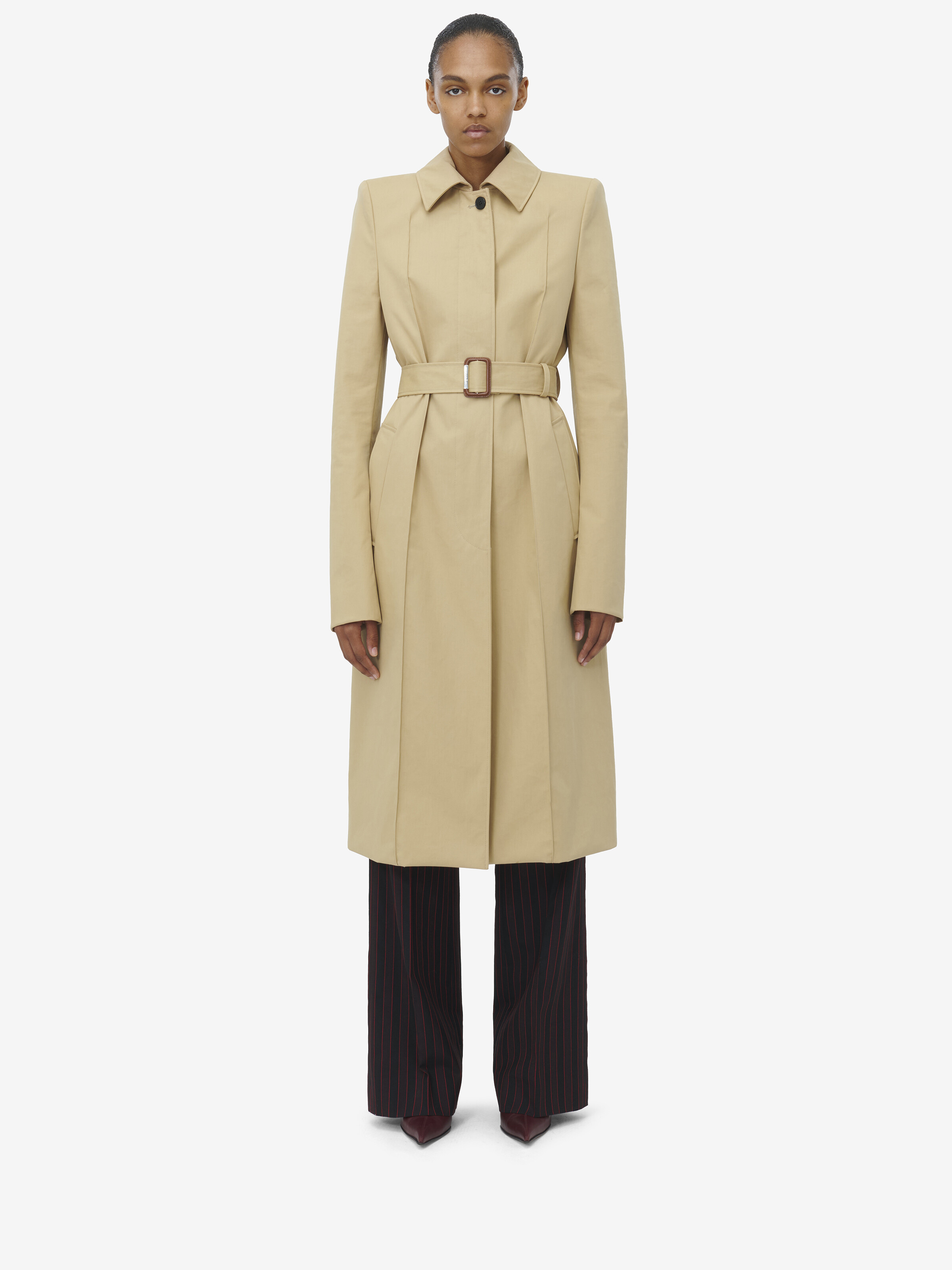Trench Coat