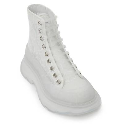 alexander mcqueen boots sale