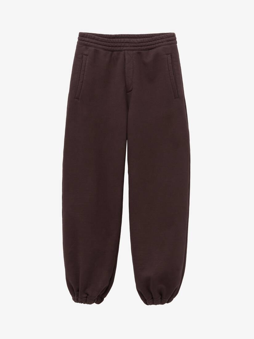 Contrast Pocket Joggers