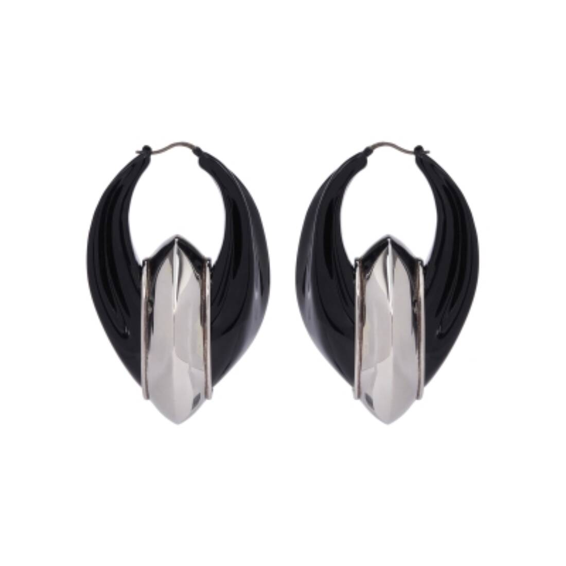 Hoop Earring