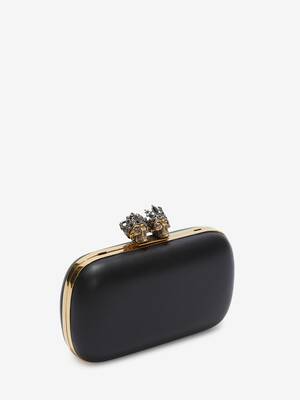 clutch queen and king skull