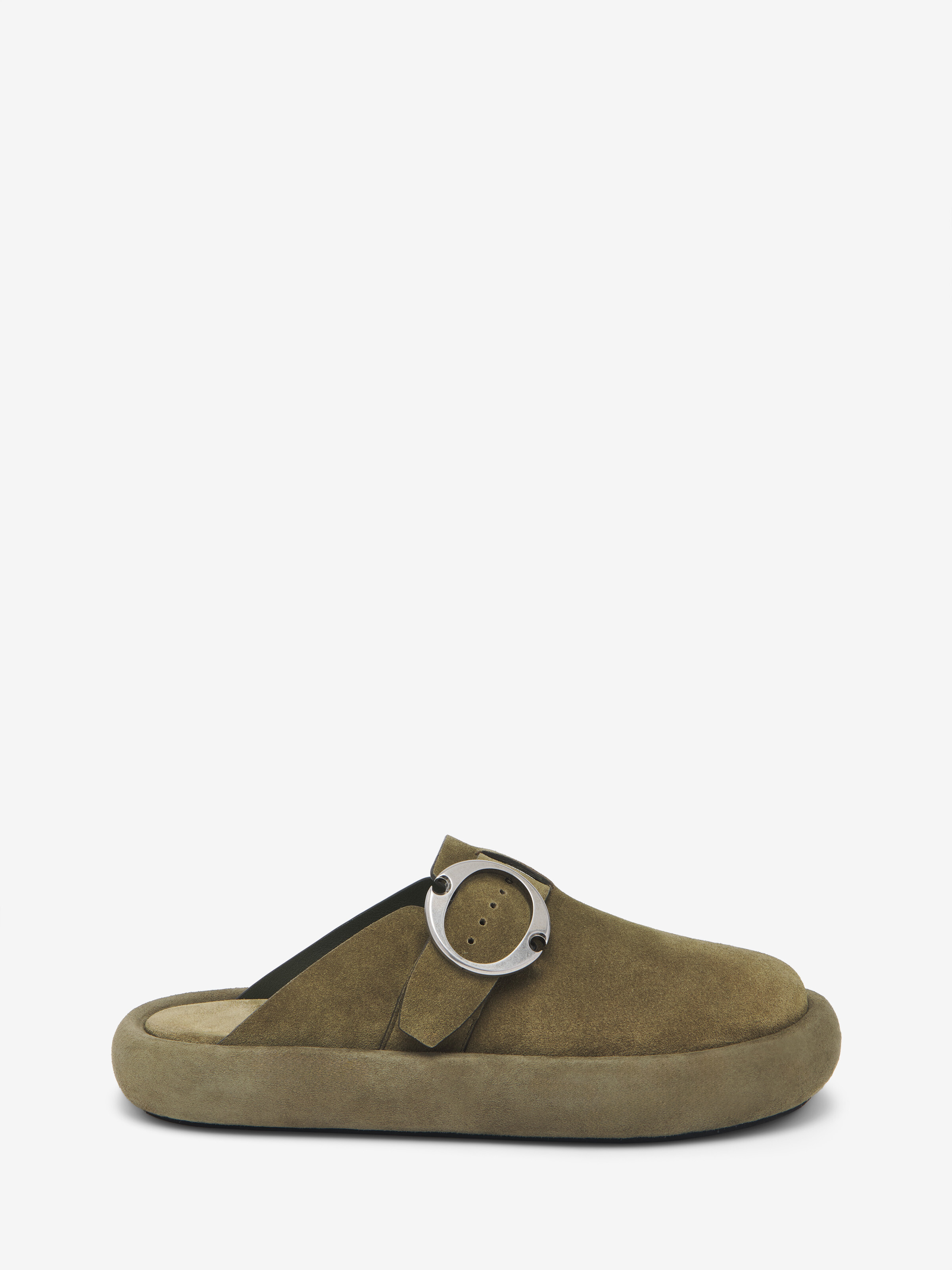 Arc Clog