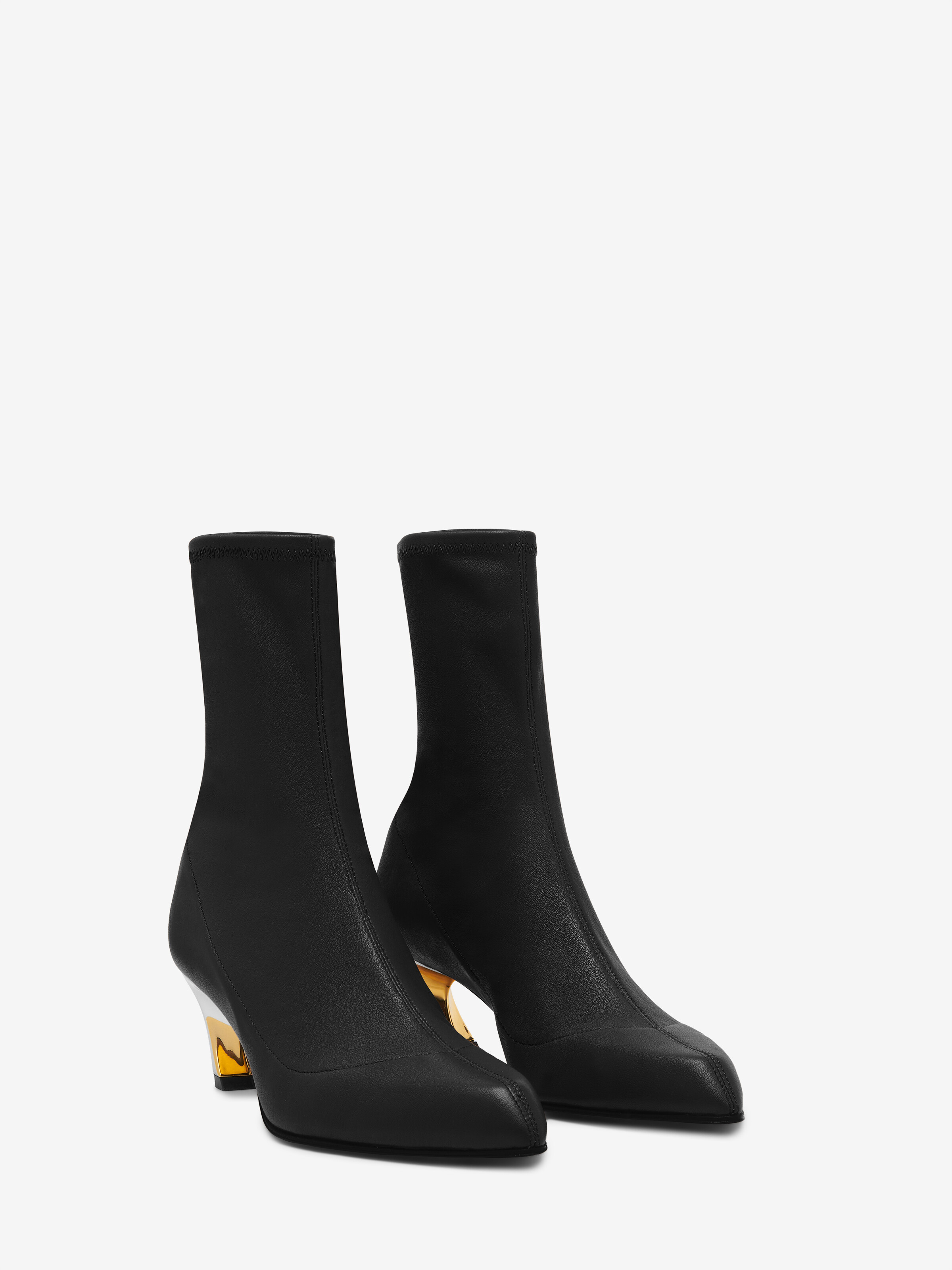 Bottines Armadillo