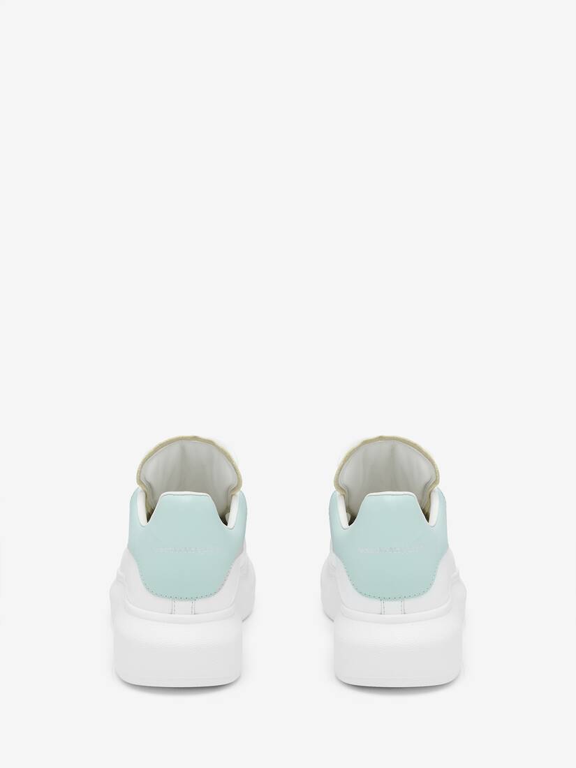 Oversized Sneaker