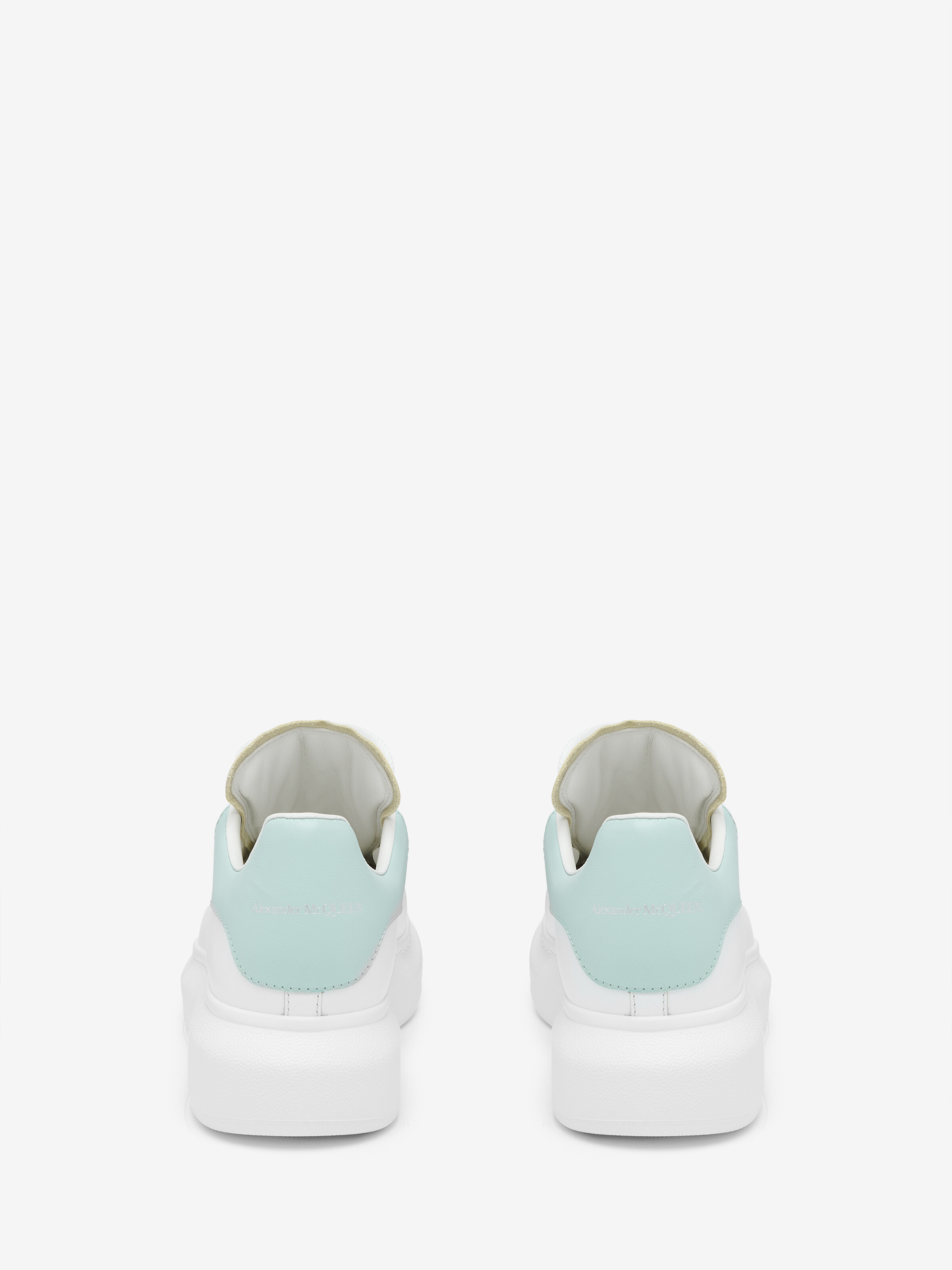 Oversized Sneaker