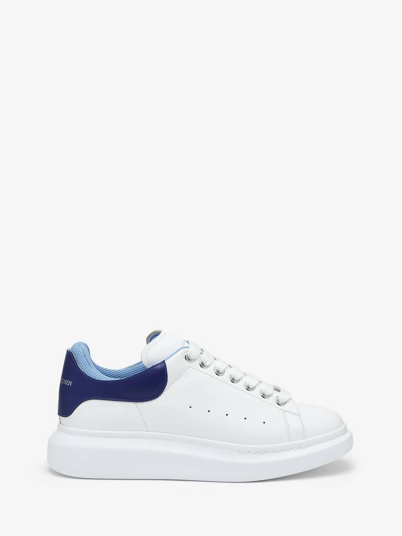 Oversized Sneaker