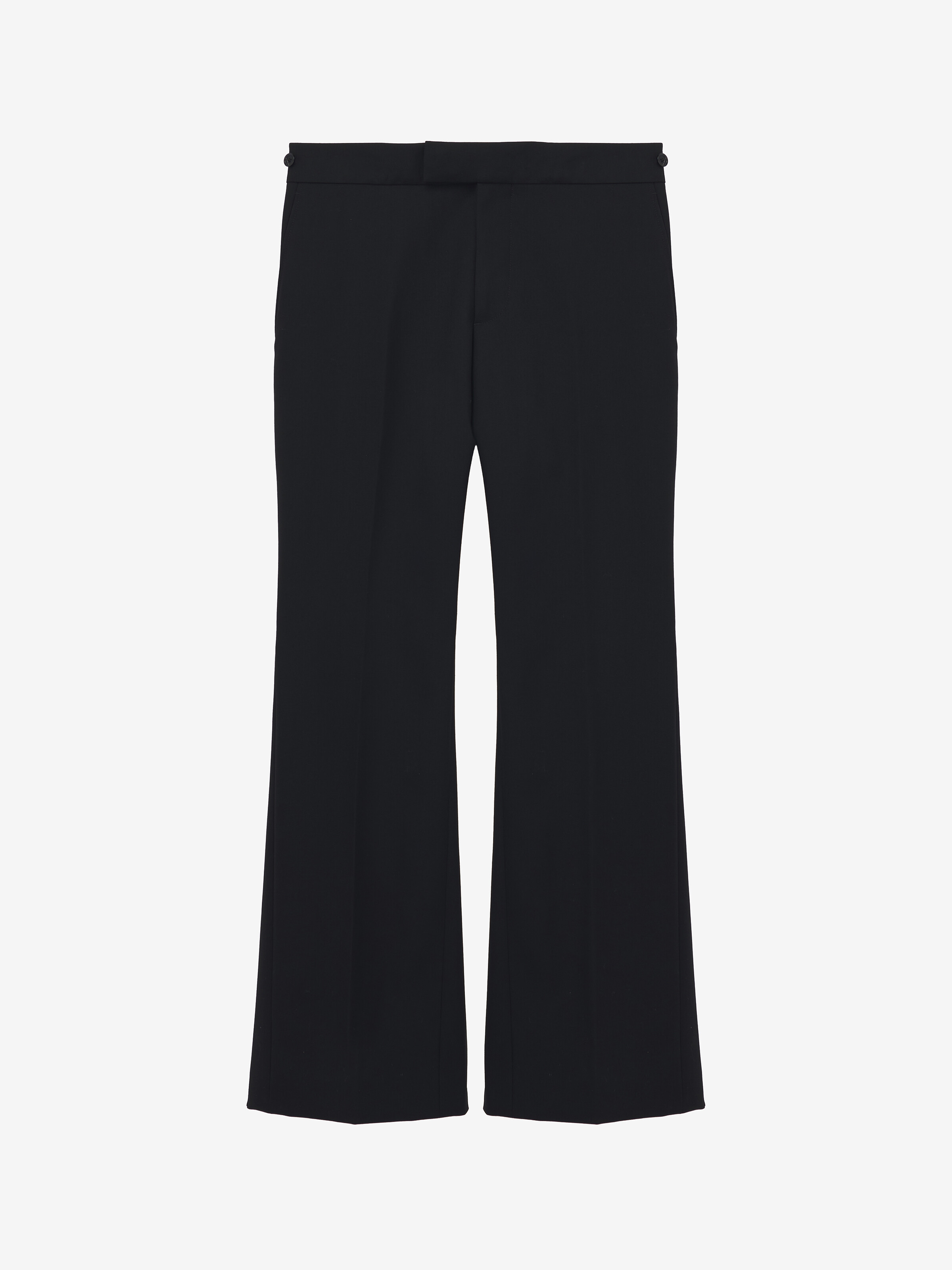 Pantalon Kickback, Taille Basse