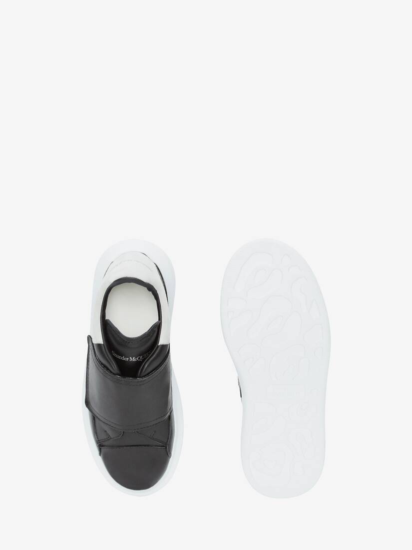 Sneakers Oversize Pour Enfant