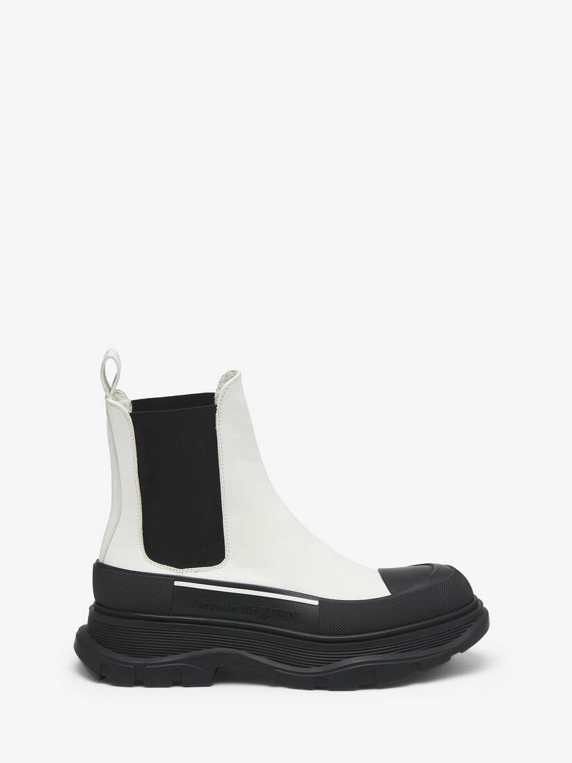 Bottes Slick Chelsea