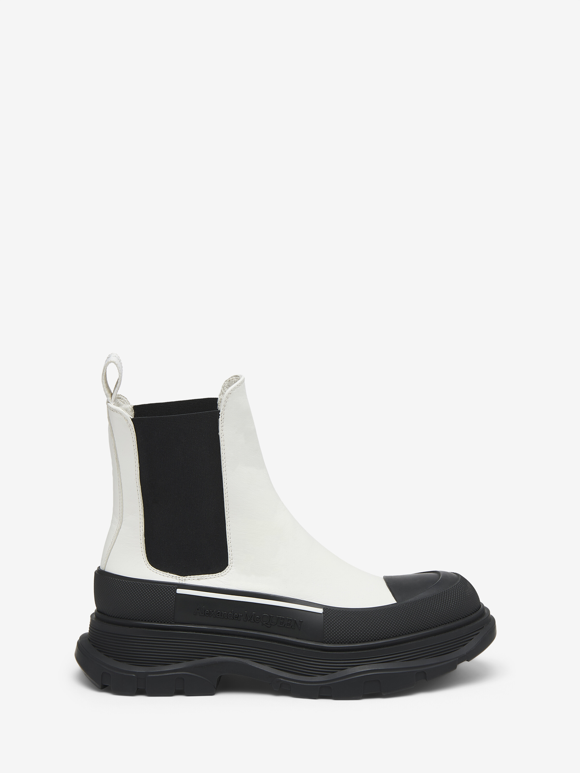Bottes Slick Chelsea