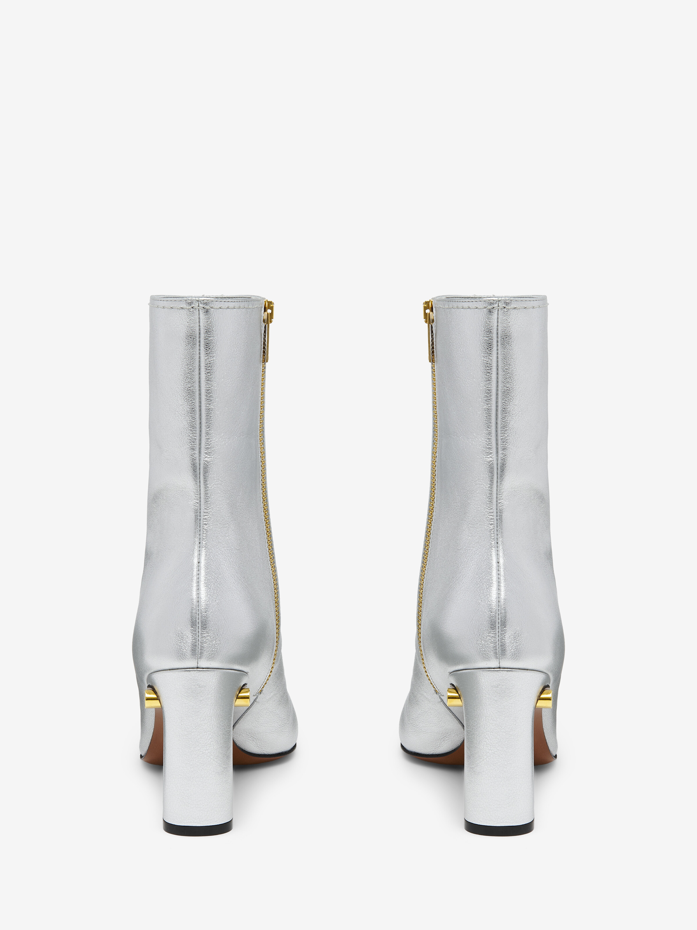 T-Bar Ankle Boot