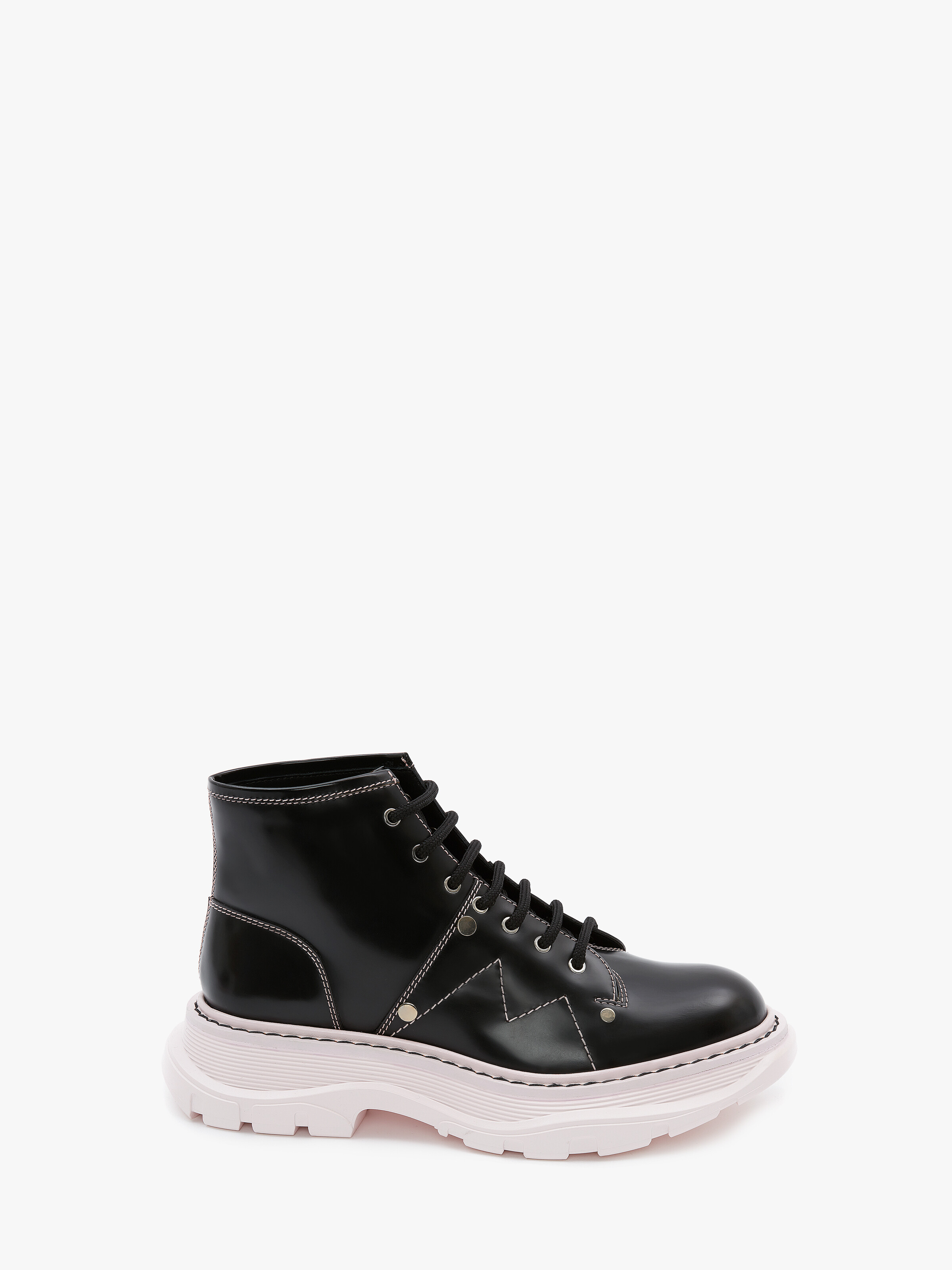 Alexander Mcqueen In Black
