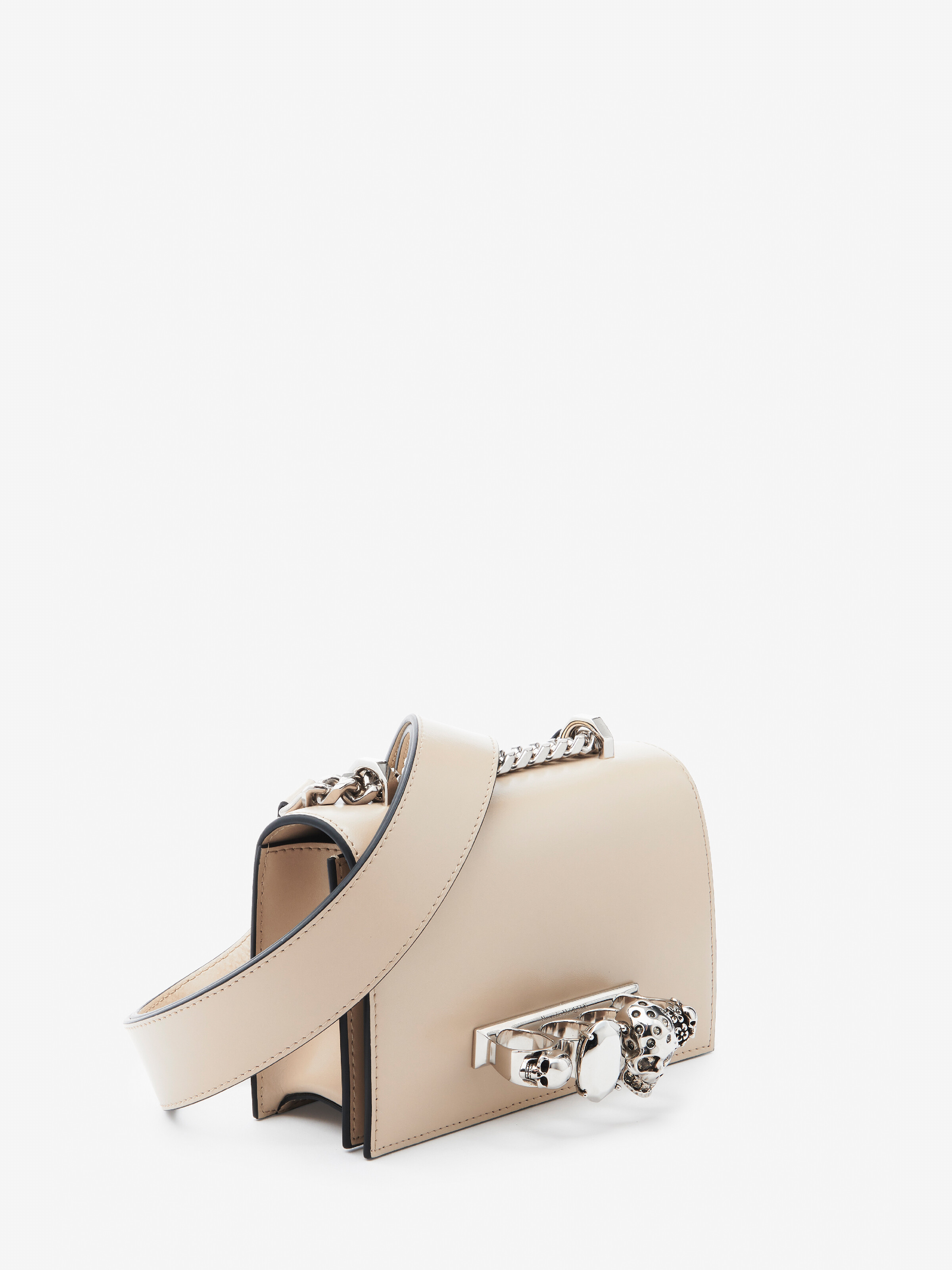 Die Biker Mini Jewelled Satchel