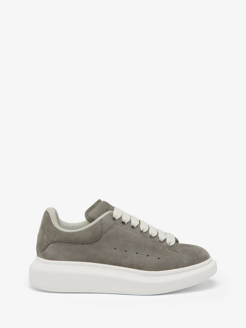 Mcq platform sneakers online