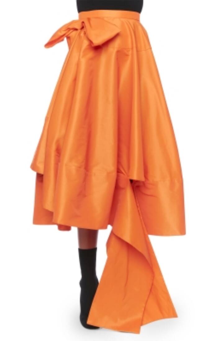 Bow Skirt