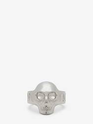 Skull Ring