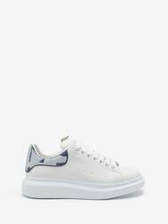 Alexander mcqueen orders men's oversized sneakers