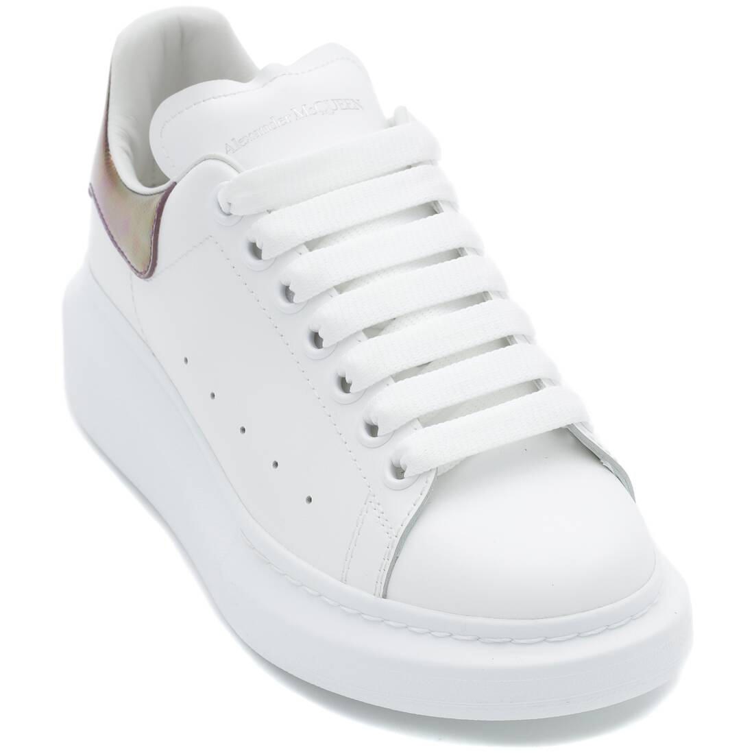 Oversized Sneaker