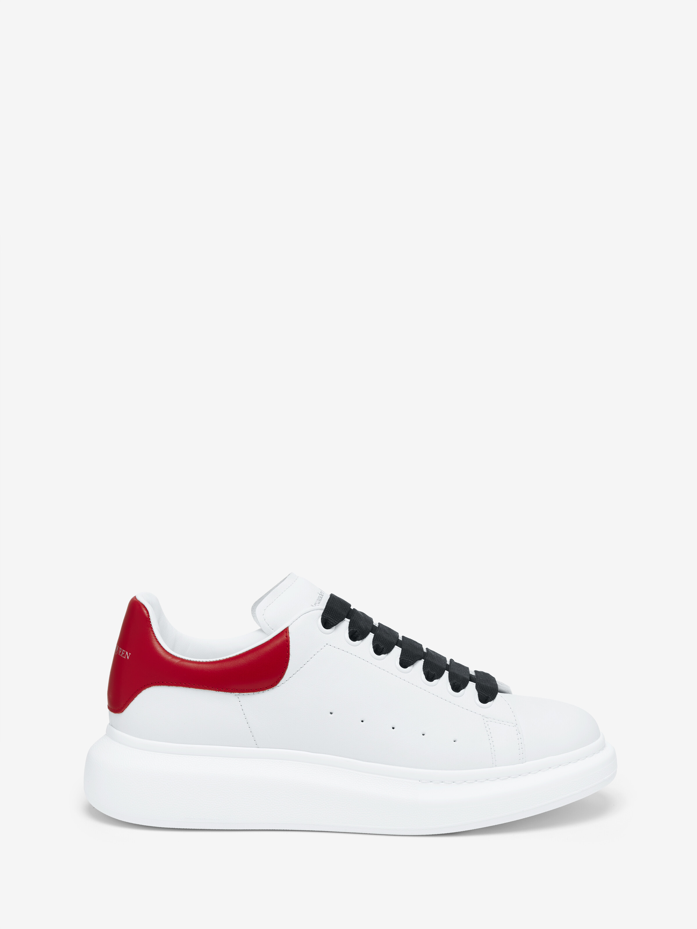 Oversized Sneaker
