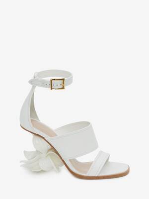 alexander mcqueen wedges
