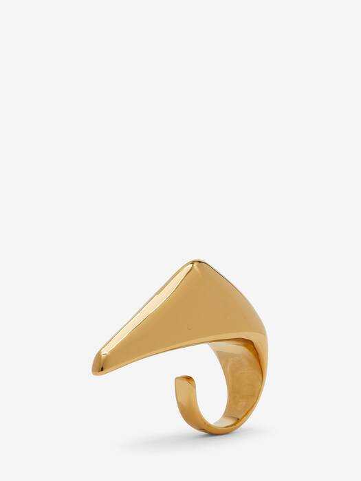 Women's Luxury Jewelry | Designer Jewelry | Alexander McQueen US