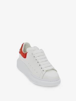 oversized house shoes