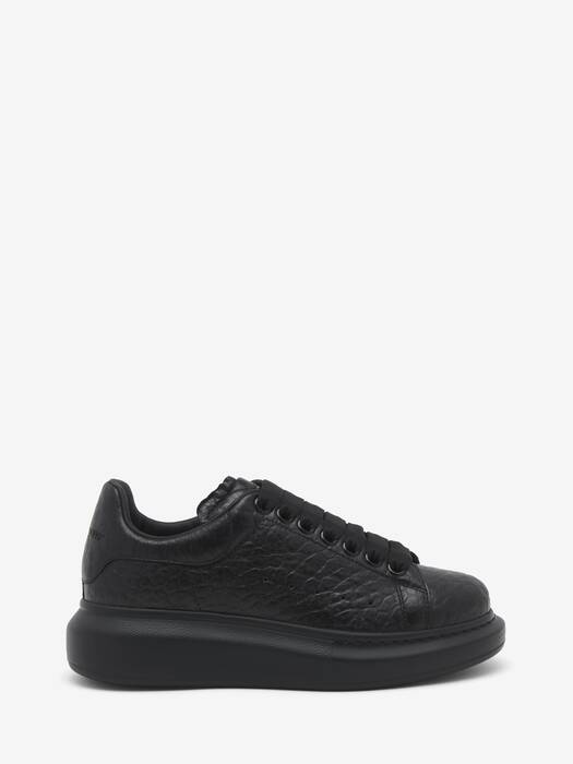 サンダル Alexander McQueen New Micmac Black eCom-814293WHACC1064_F.jpg?v=2