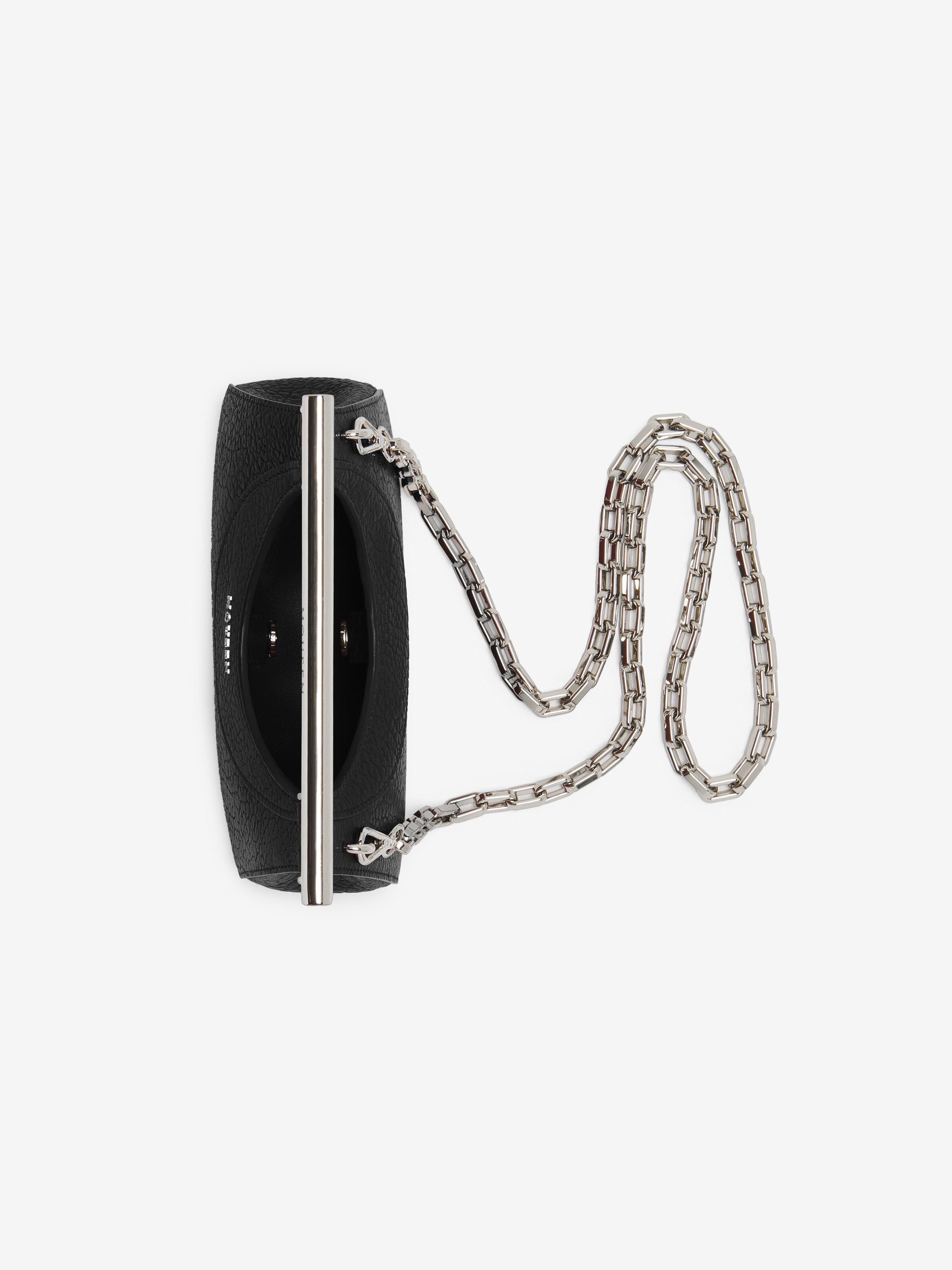 McQueen Mini T-Bar Bag