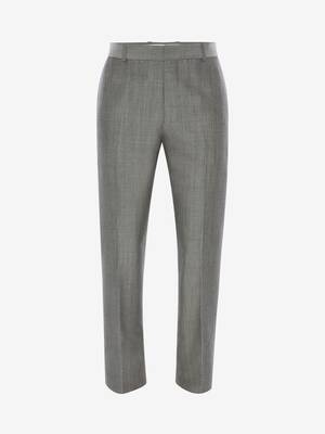 Mohair Trousers