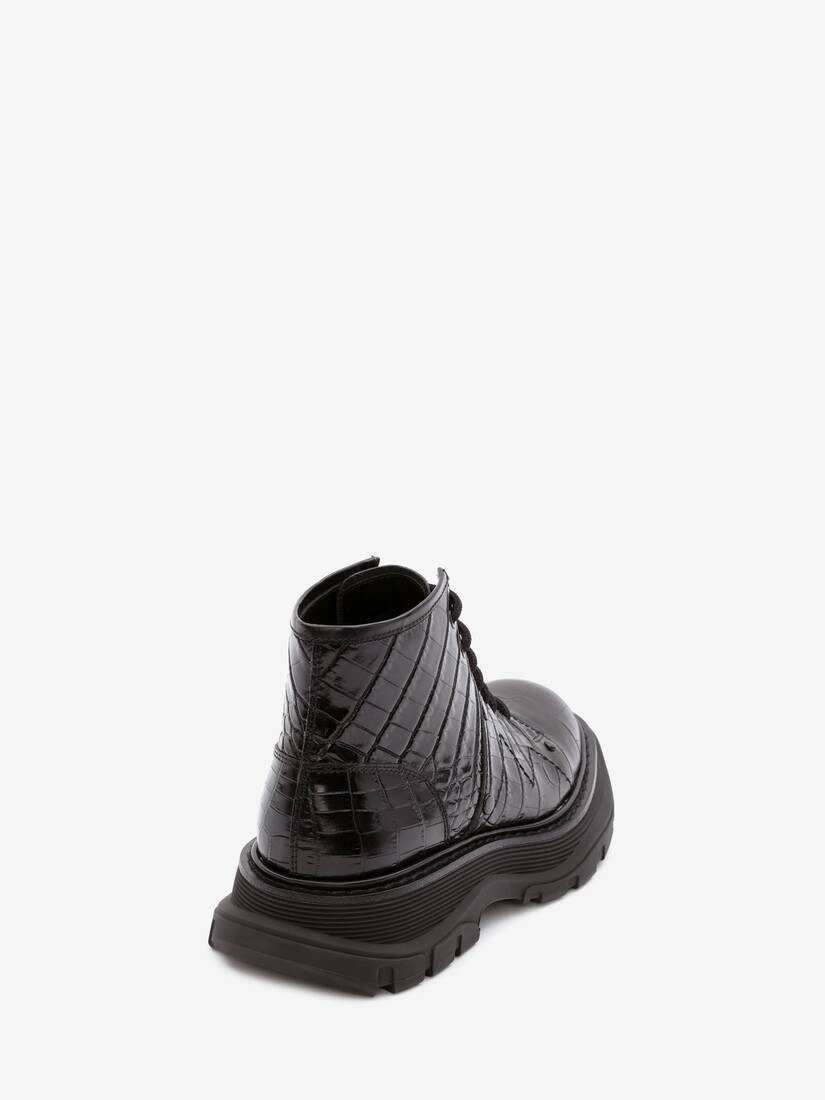 Bottines Tread Slick
