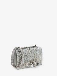 Mini Jewelled Satchel