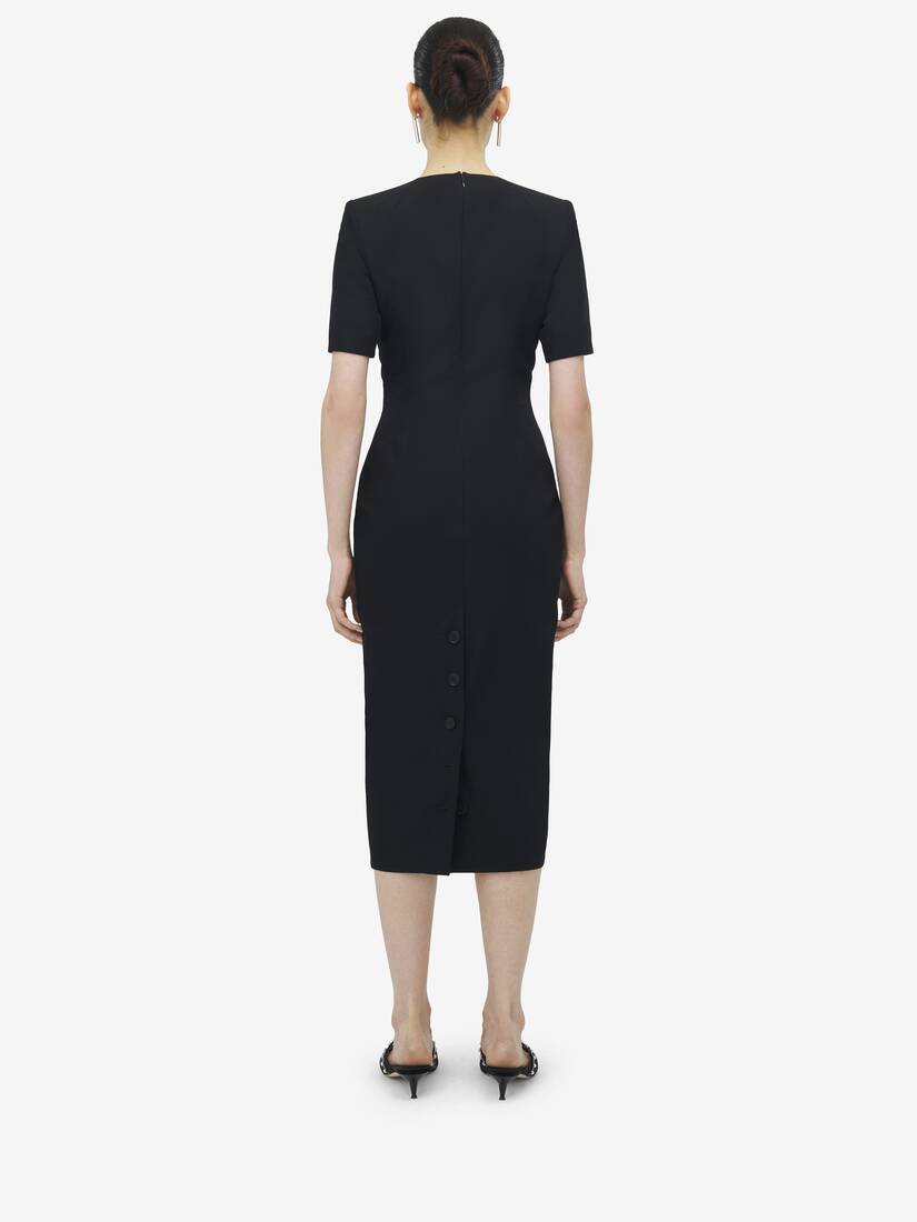 Pencil Dress