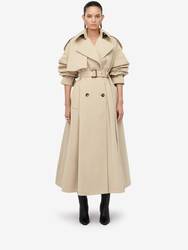 Trench militare