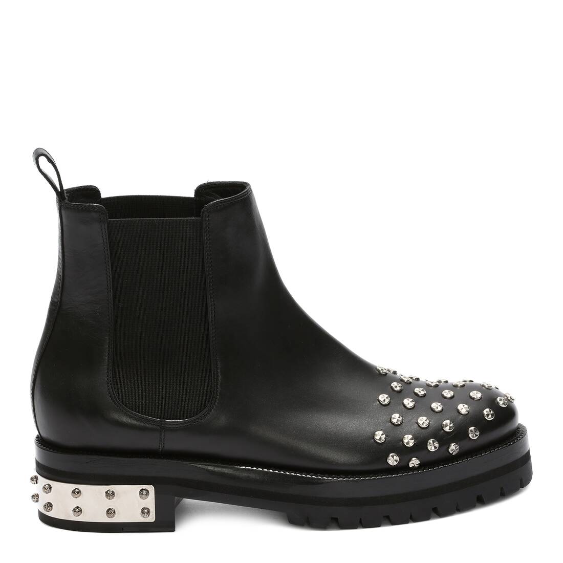Chelsea boot