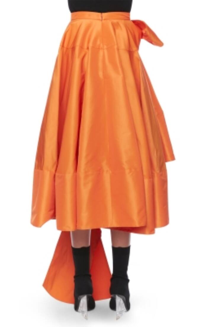 Bow Skirt