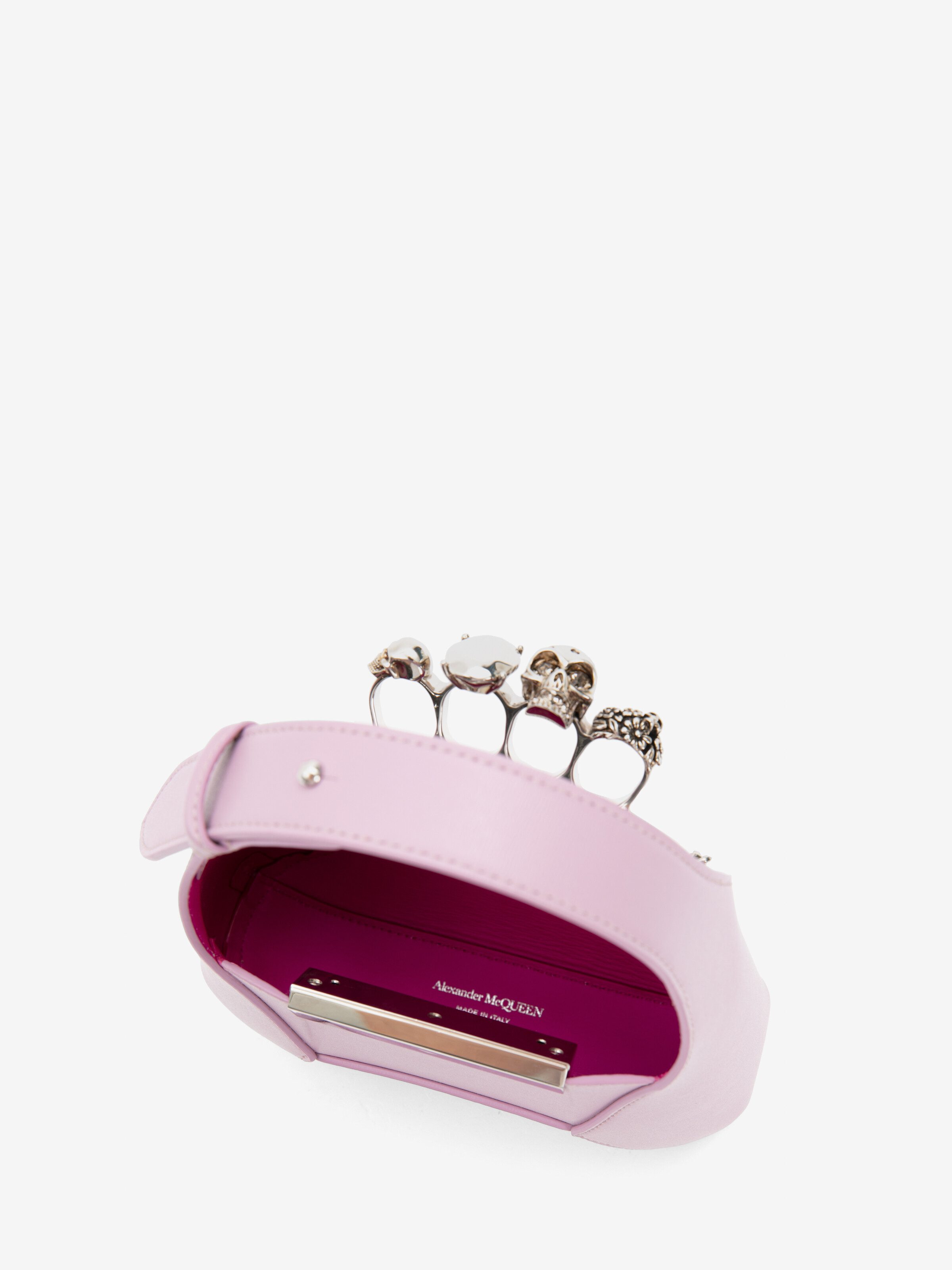 The Jewelled Hobo Mini Bag