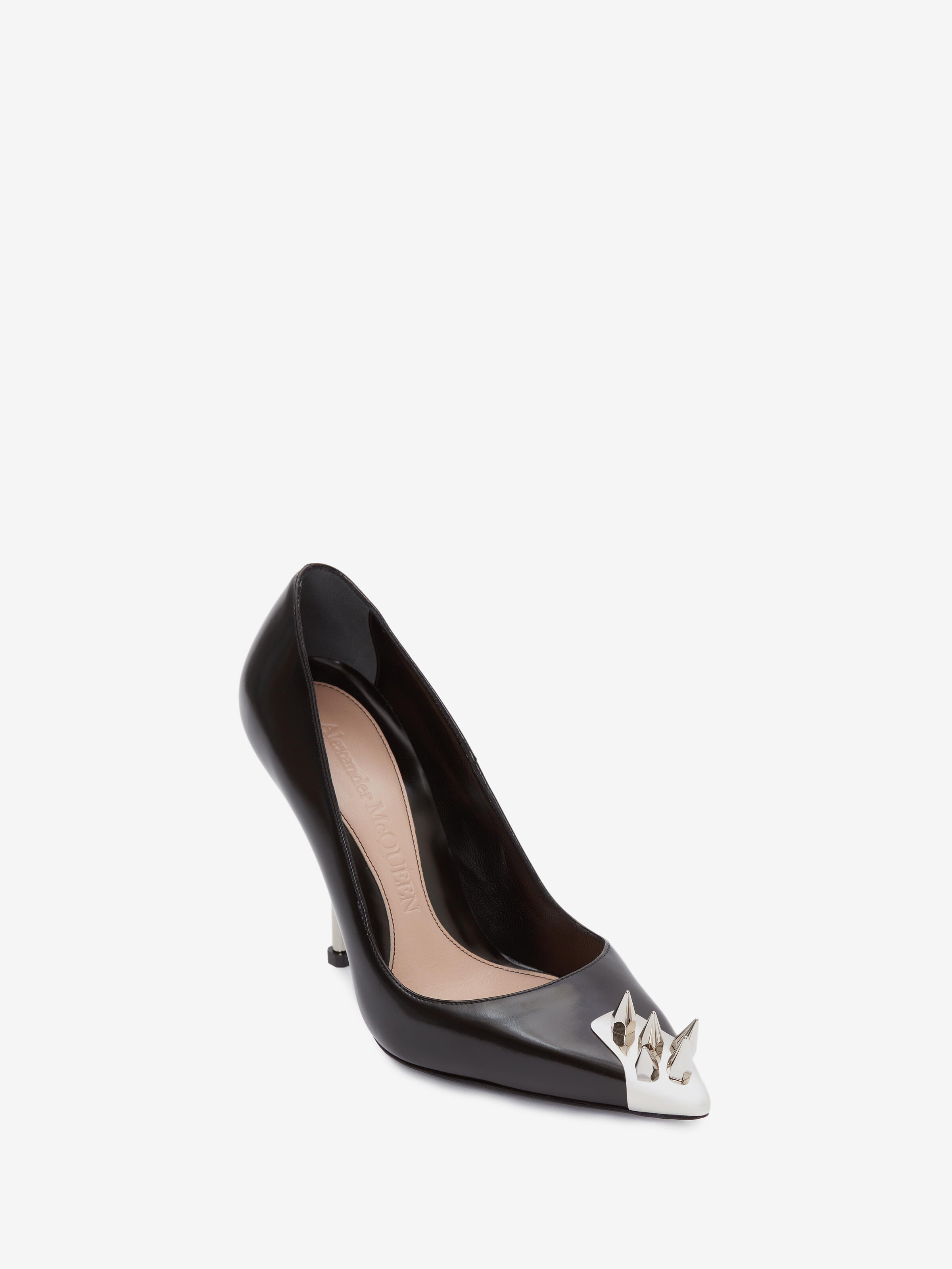 Punk Stud Pump