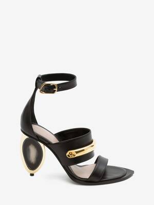 Peak Sandal