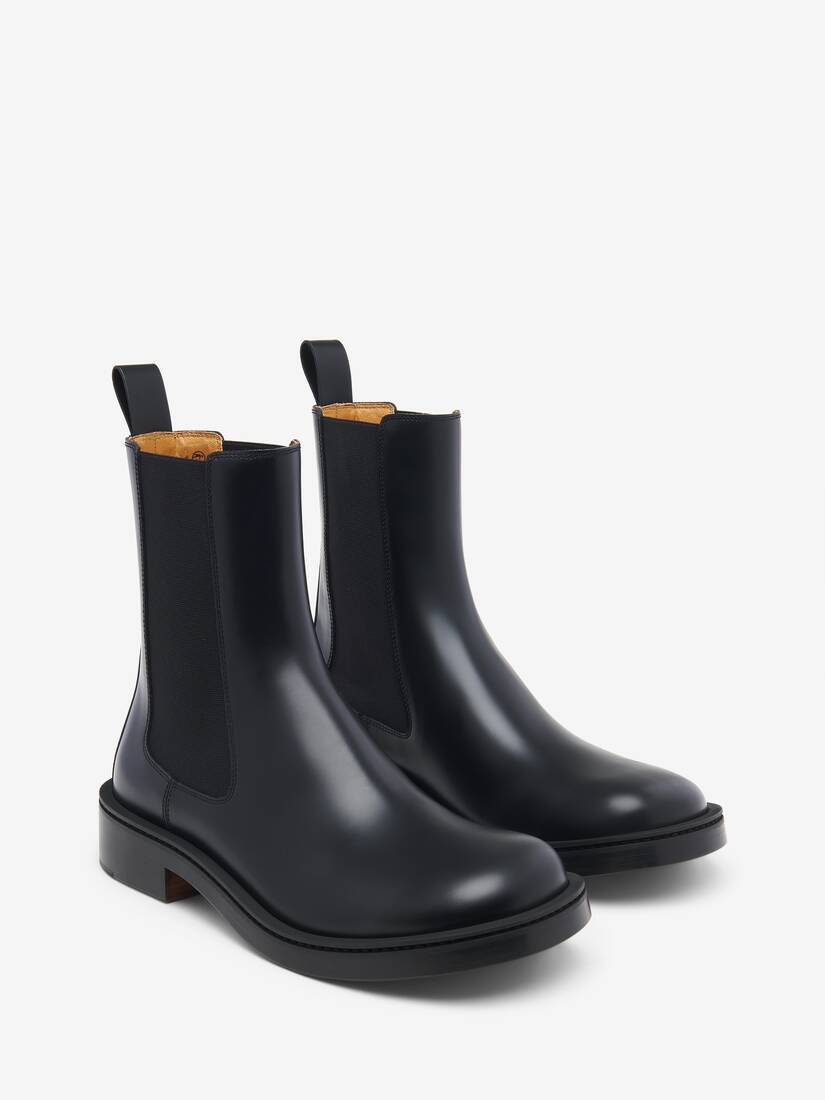 Trunk Chelsea Boot