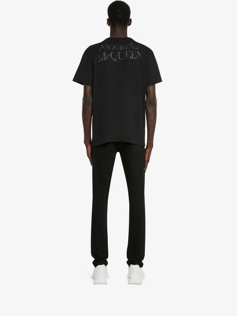 Skull-T-Shirt
