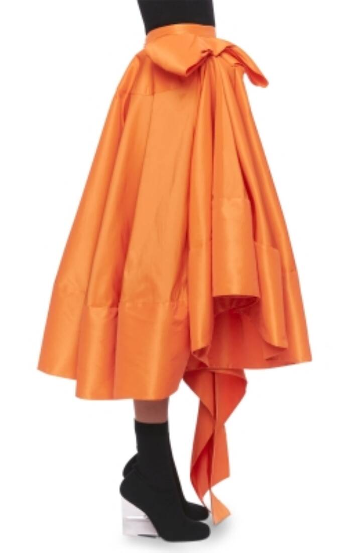 Bow Skirt
