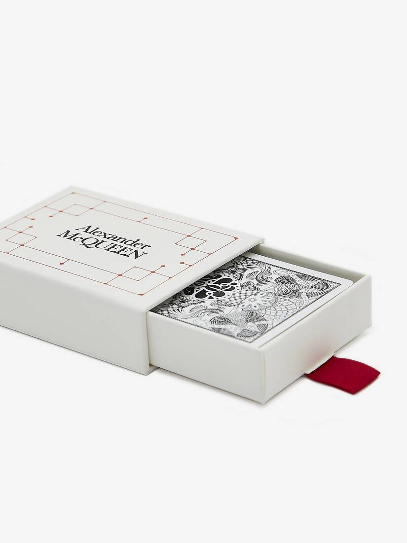 Alexander mcqueen packaging Outlet