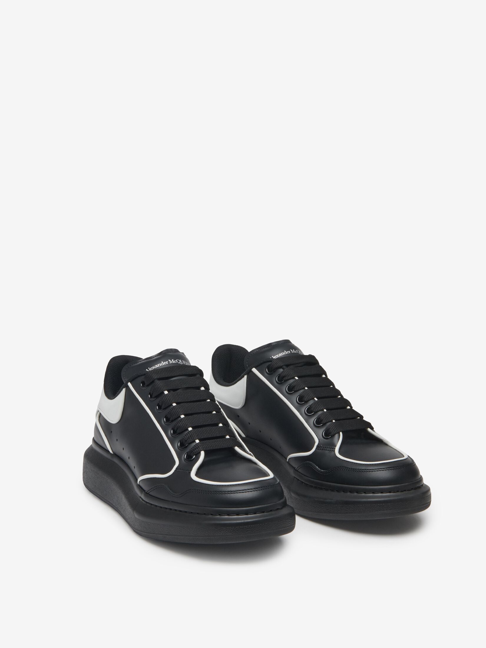 Men's Oversized Sneakers, Shoe Collection
