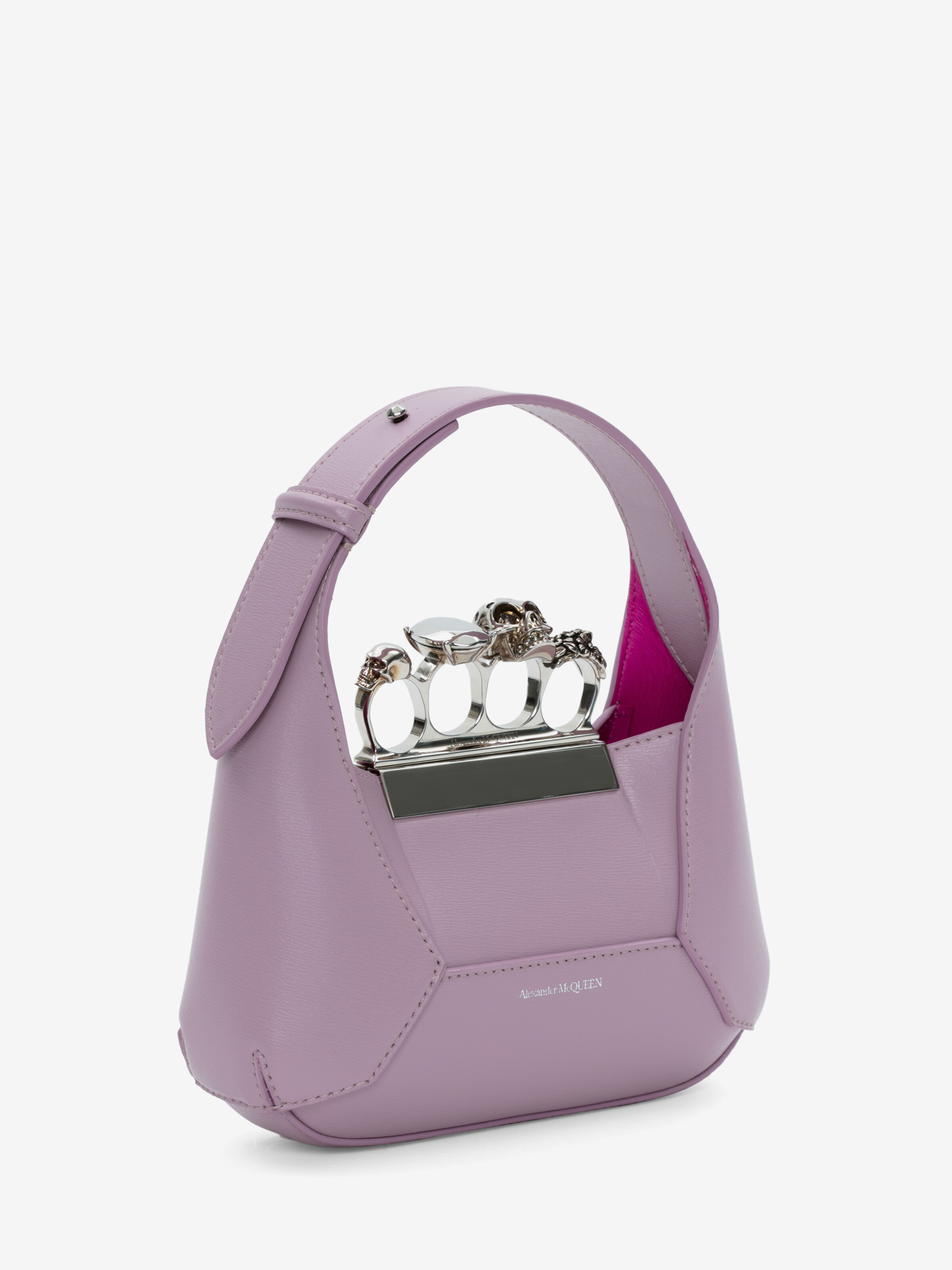 The Jewelled Hobo Mini Bag