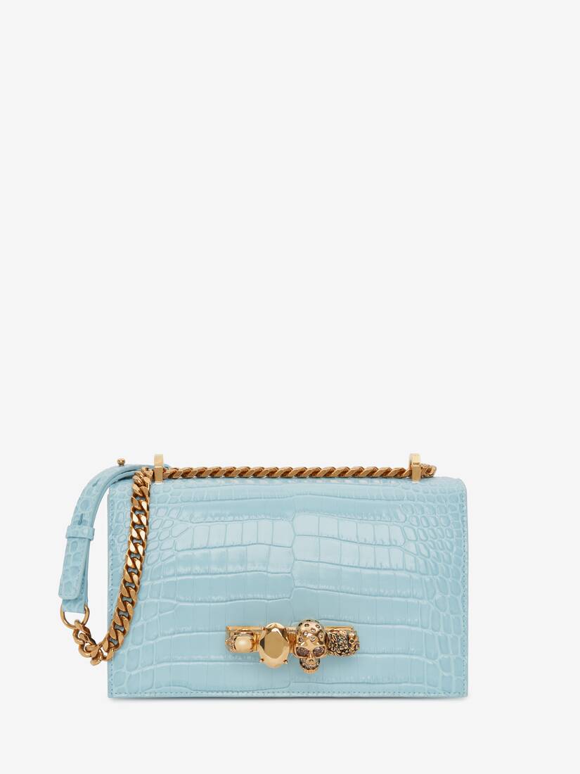 Sac Jewelled Satchel